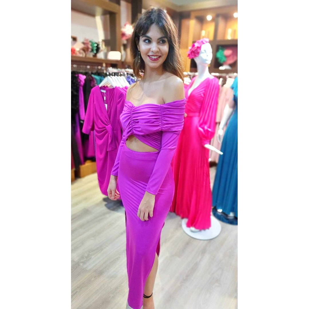 Vestido Tami - Imagen 4