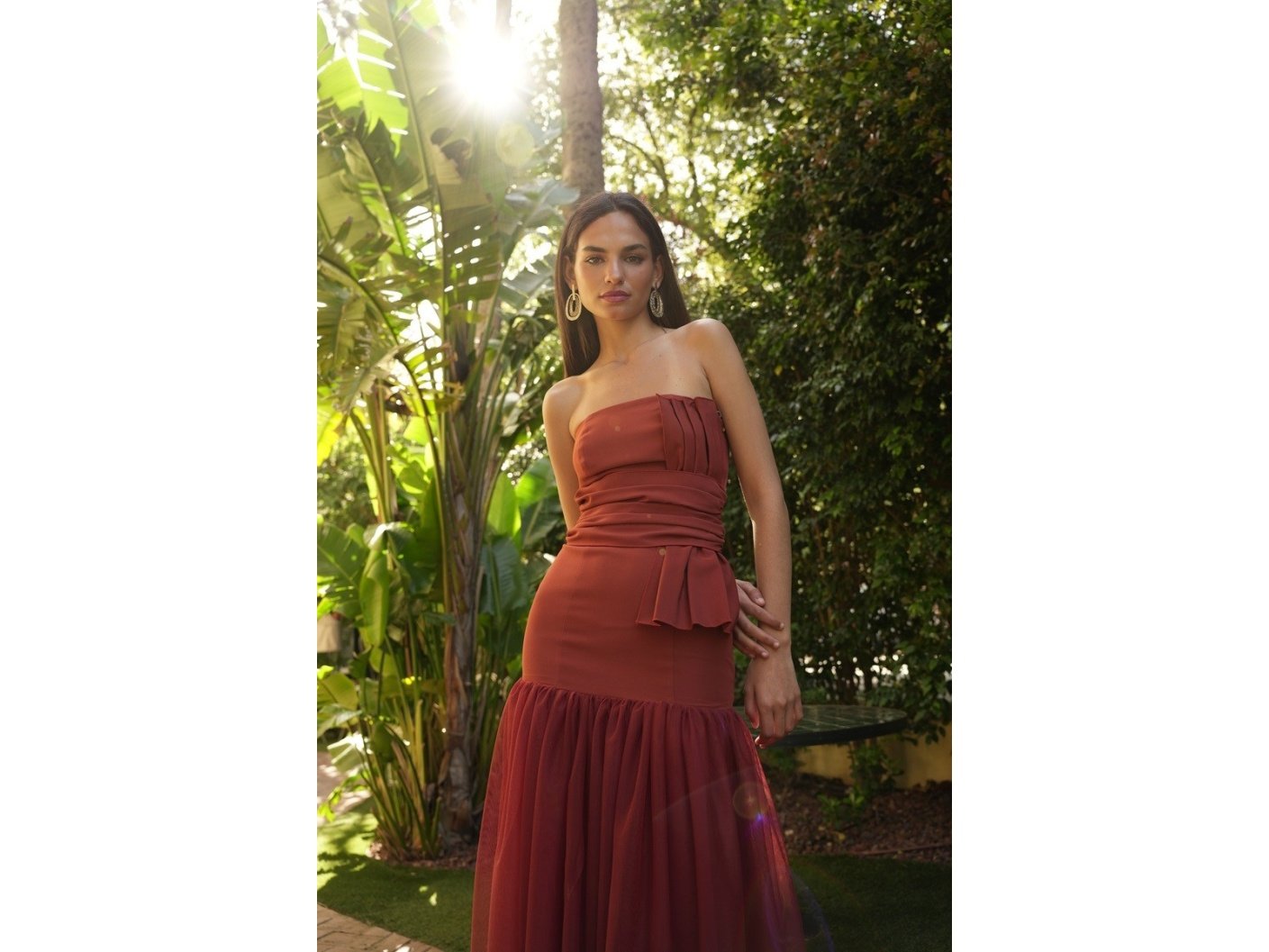 Vestido Belice