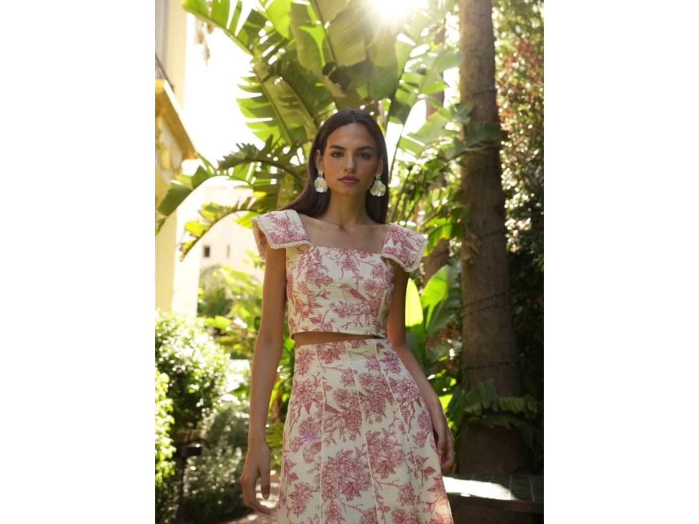 Conjunto India