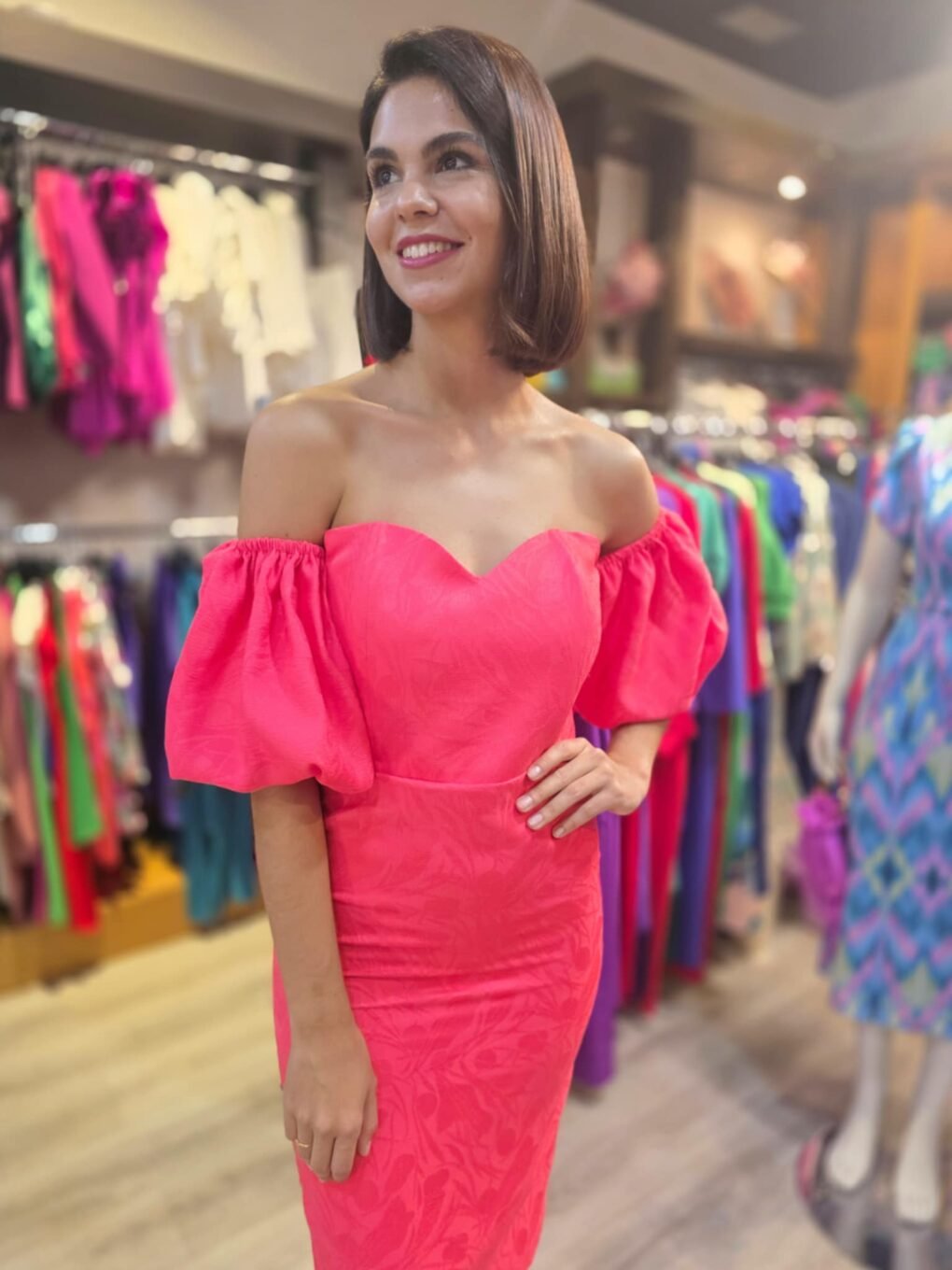 Vestido Selena - Imagen 3