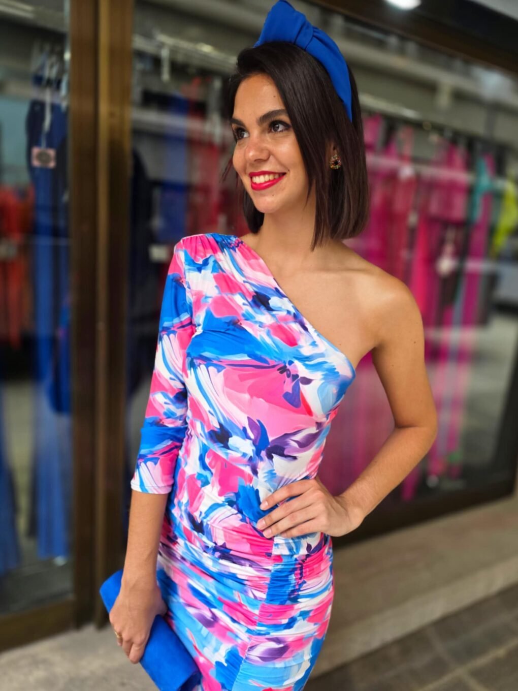 Vestido Chaxi - Imagen 3