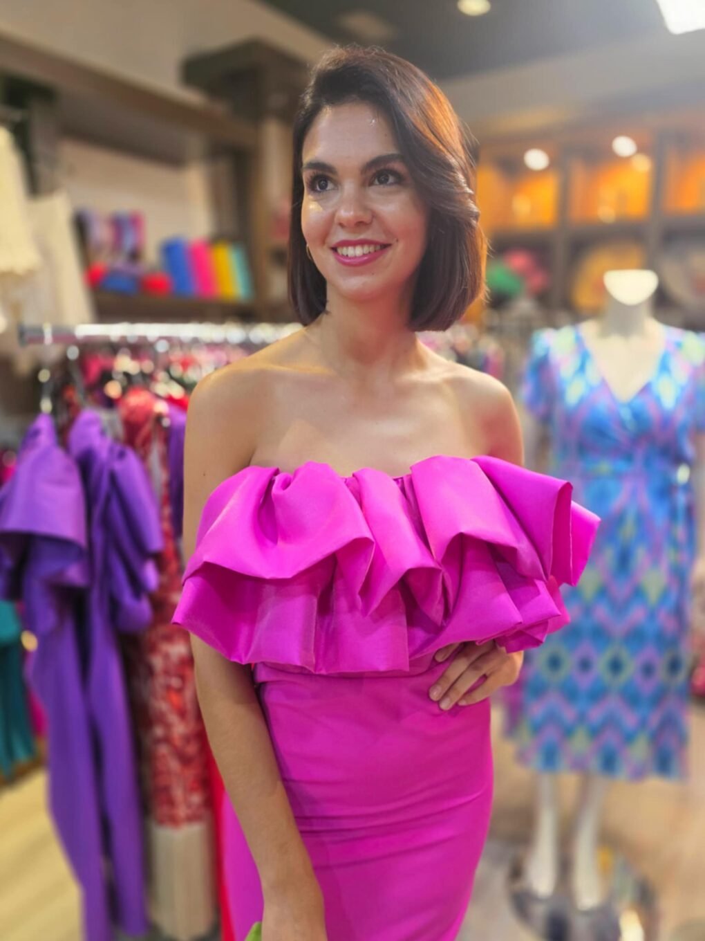 Vestido Granada - Imagen 3