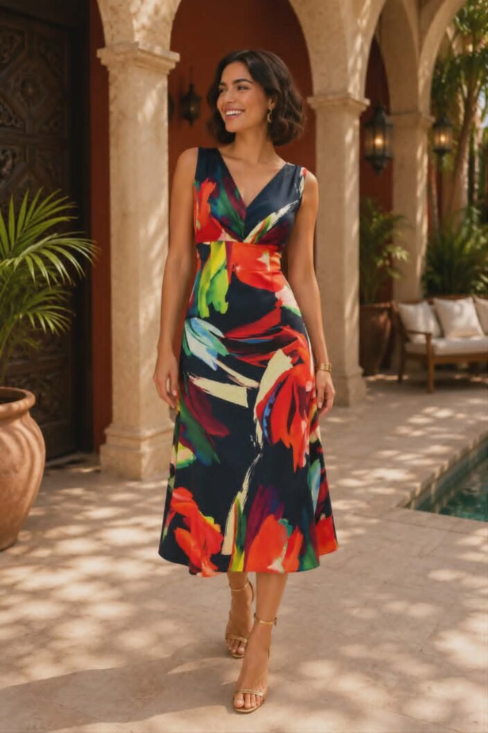 Vestido 1045
