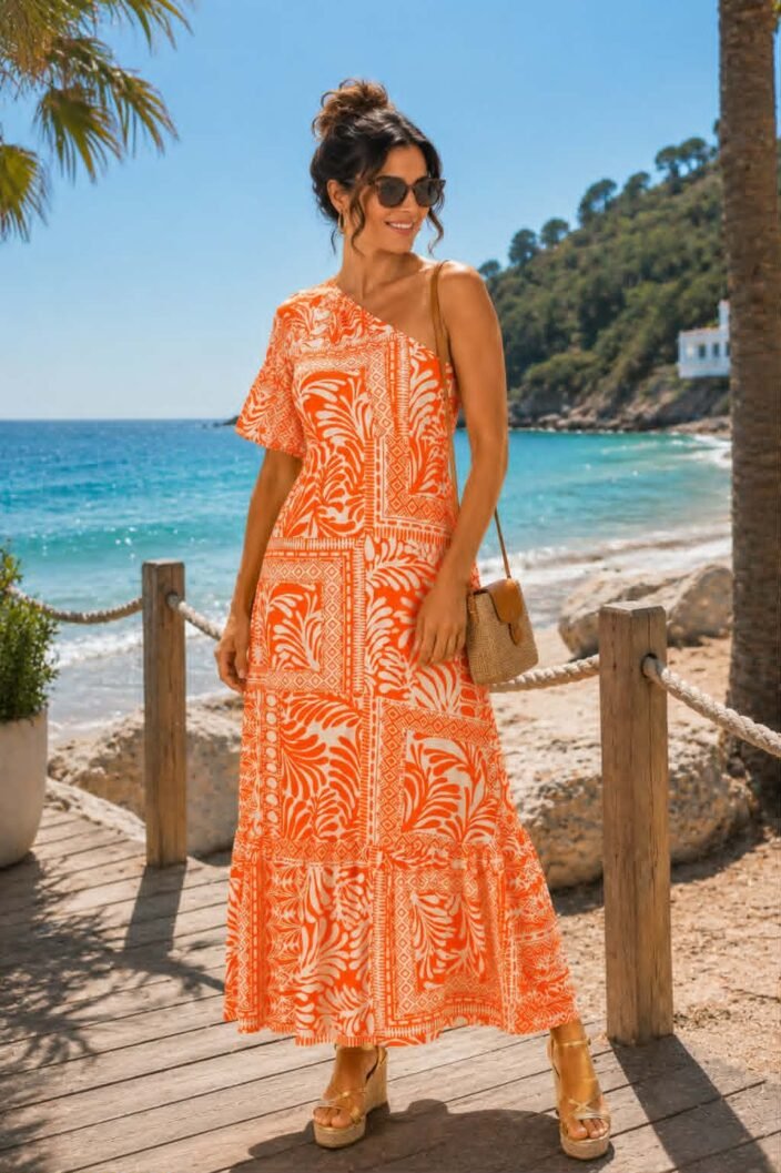 Vestido Eos